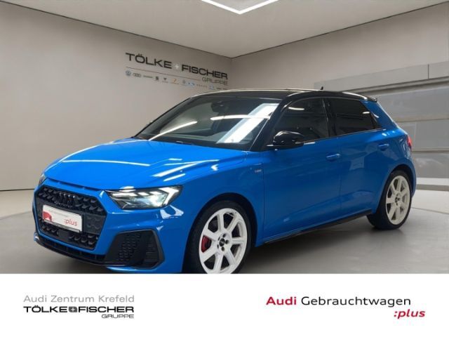 Audi A1 Sportback Edition One 30 TFSI S Tronic - 2019 - Joinsteer