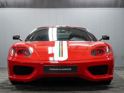 Ferrari 360 Challenge Stradale