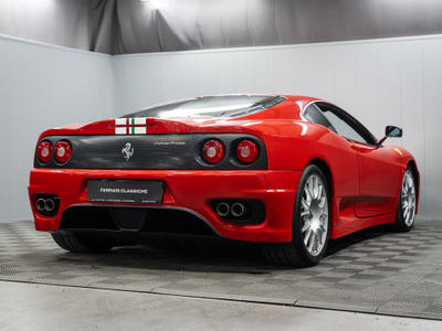 Ferrari 360 Challenge Stradale