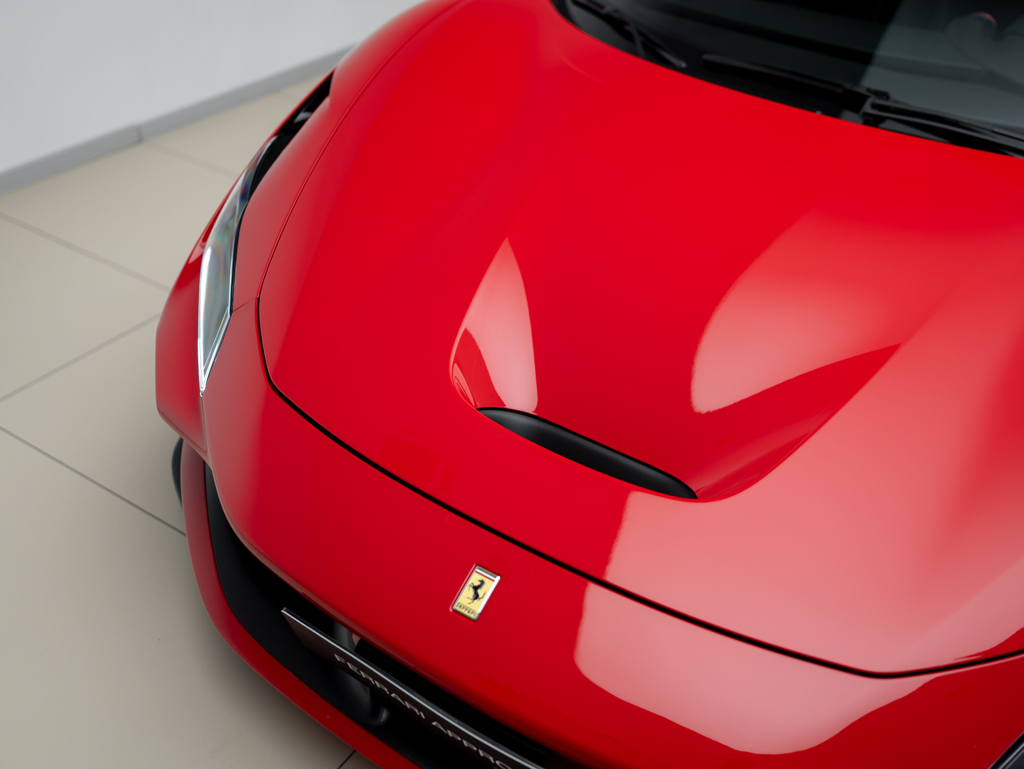 Ferrari F8 Tributo - 2020 - Joinsteer - #8