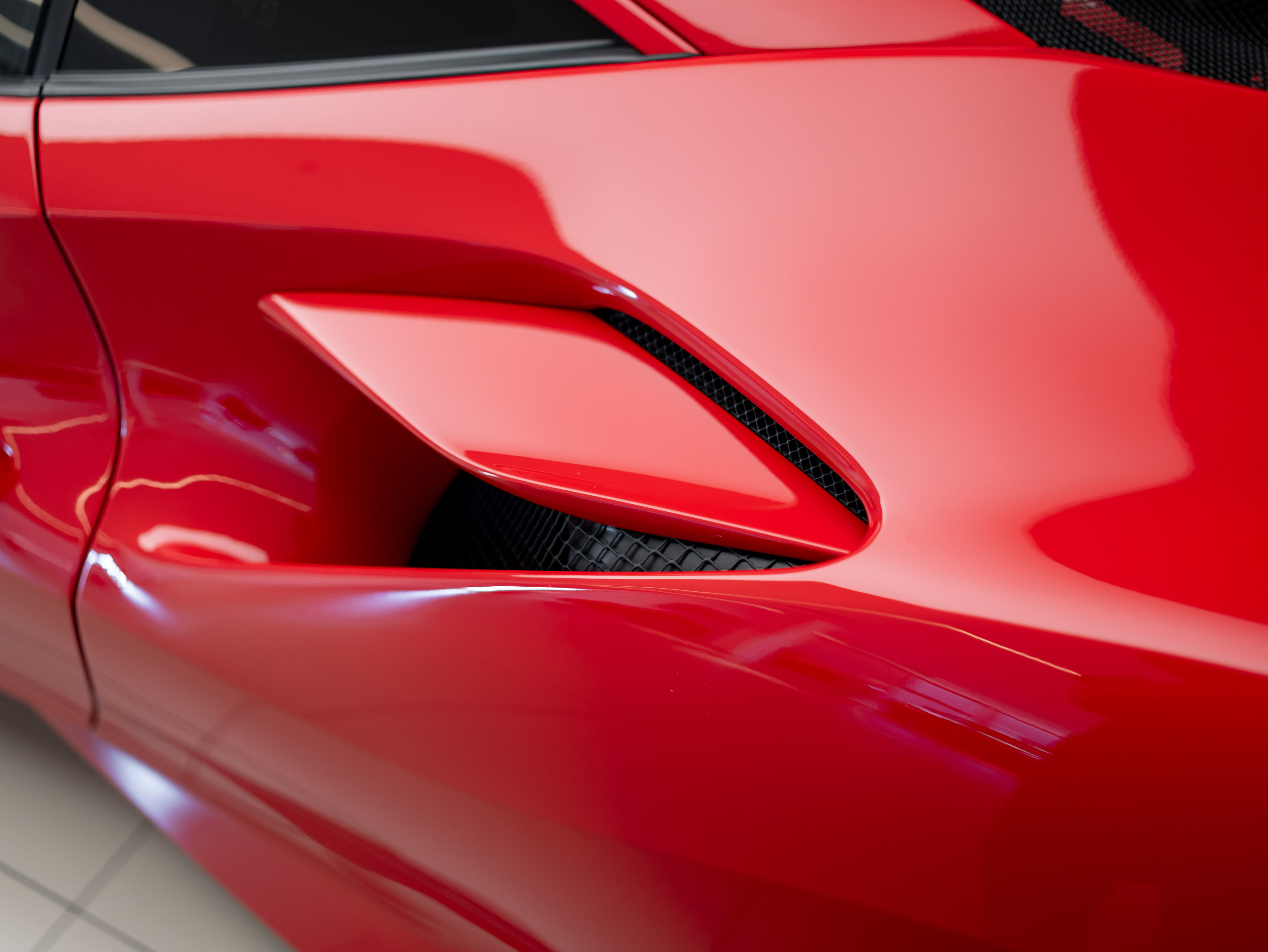 Ferrari F8 Tributo - 2020 - Joinsteer - #10