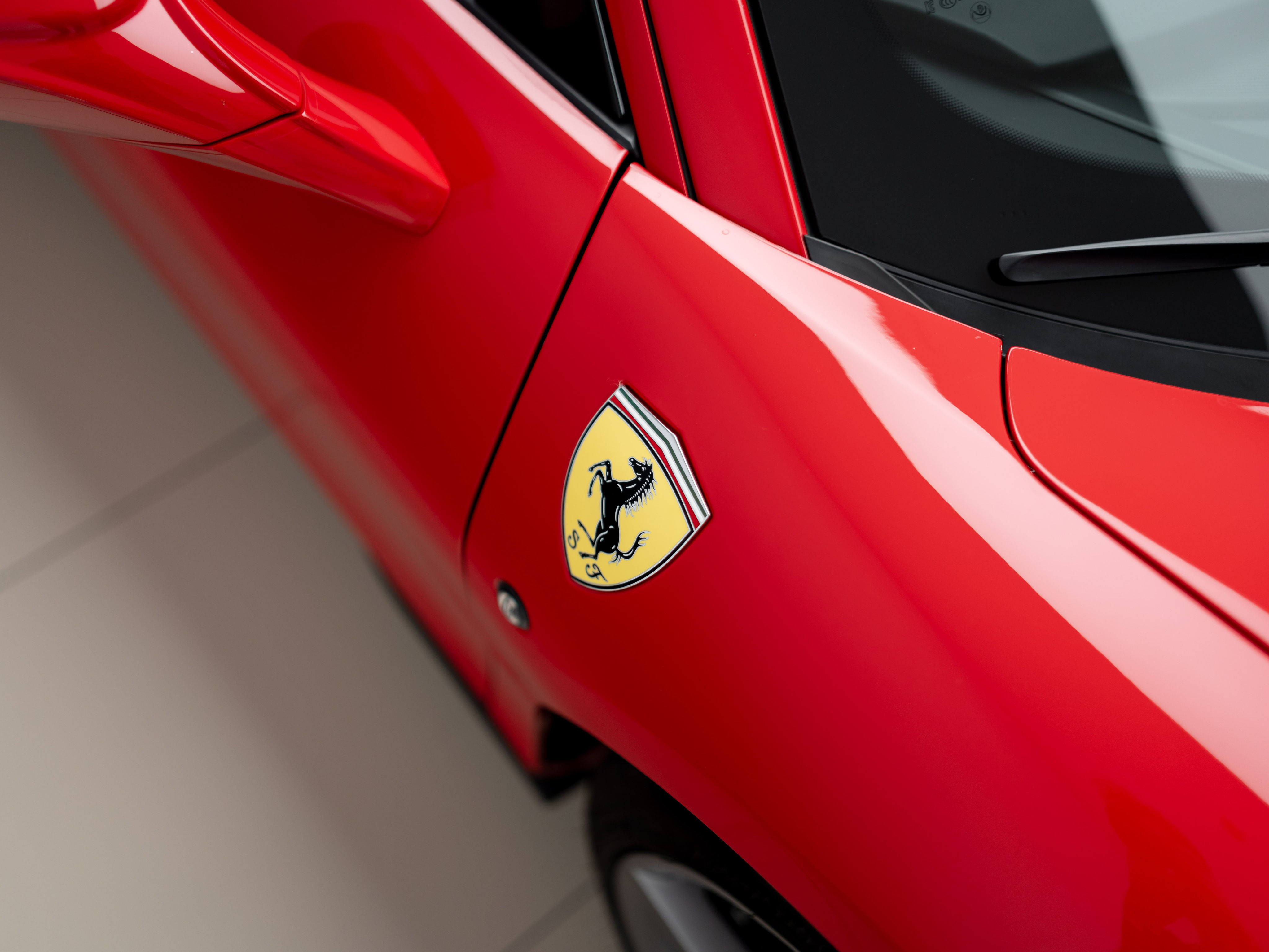 Ferrari F8 Tributo - 2020 - Joinsteer - #15