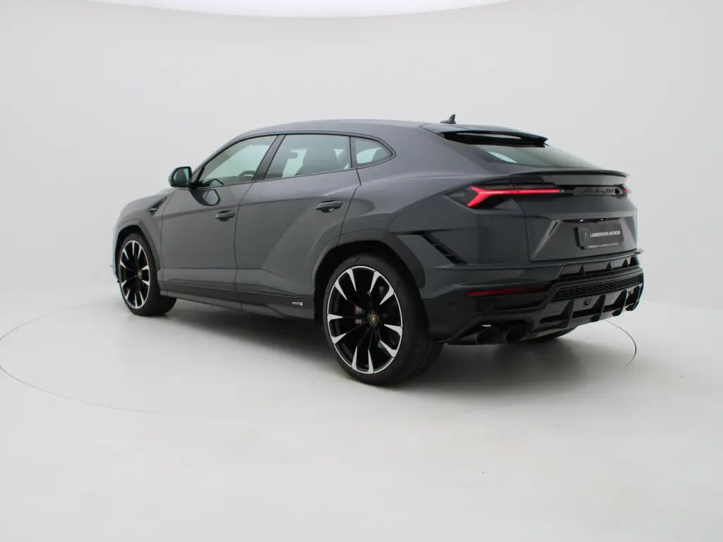 Lamborghini Urus S - 2023 - Joinsteer - #16