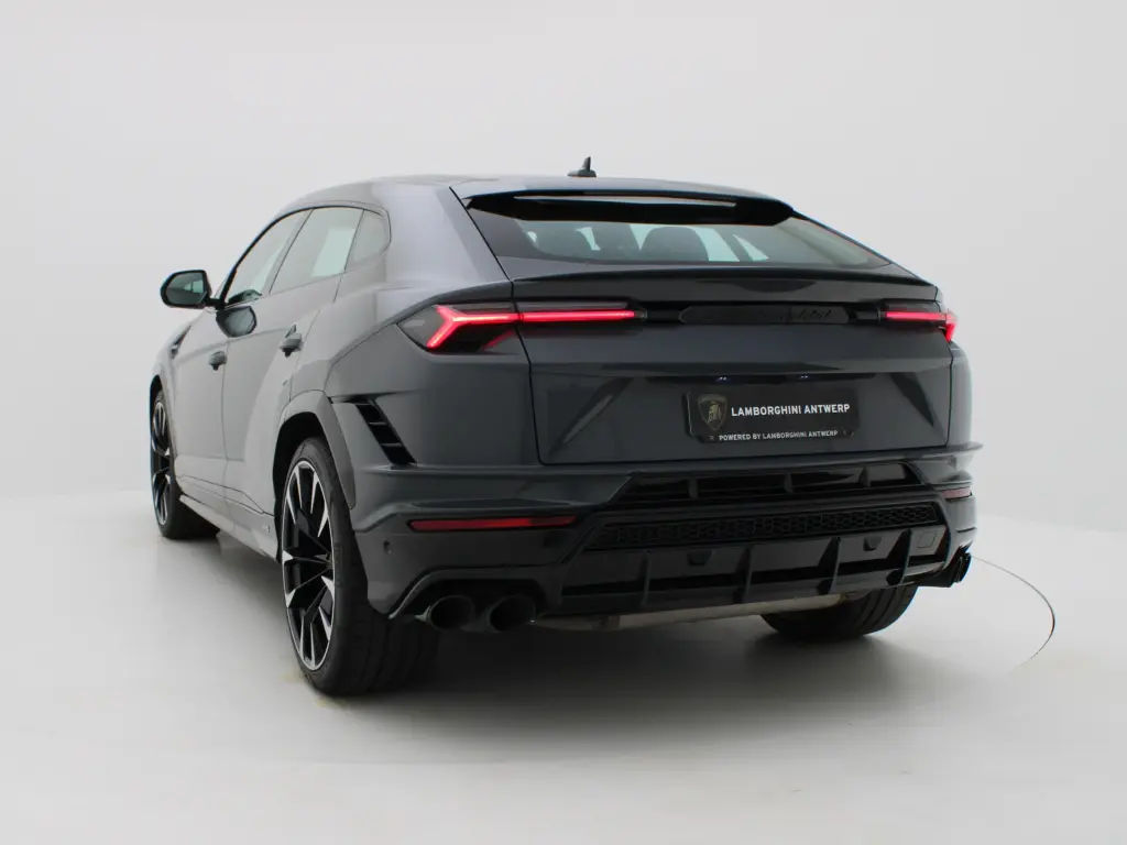 Lamborghini Urus S - 2023 - Joinsteer - #17