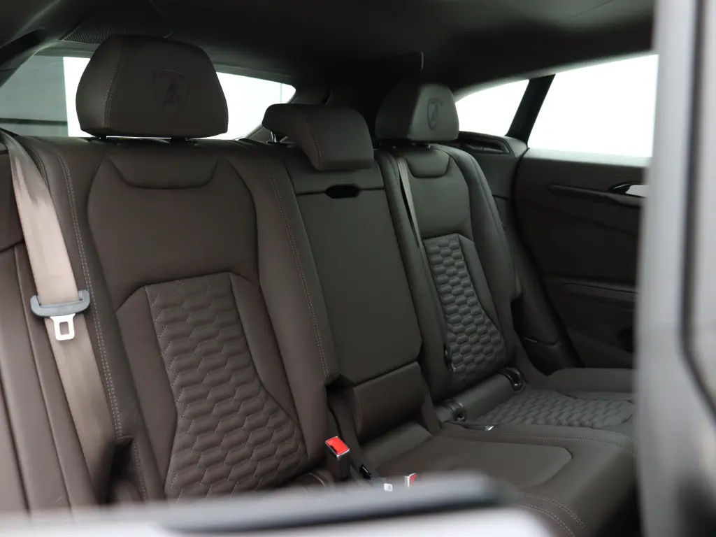 Lamborghini Urus S - 2023 - Joinsteer - #28