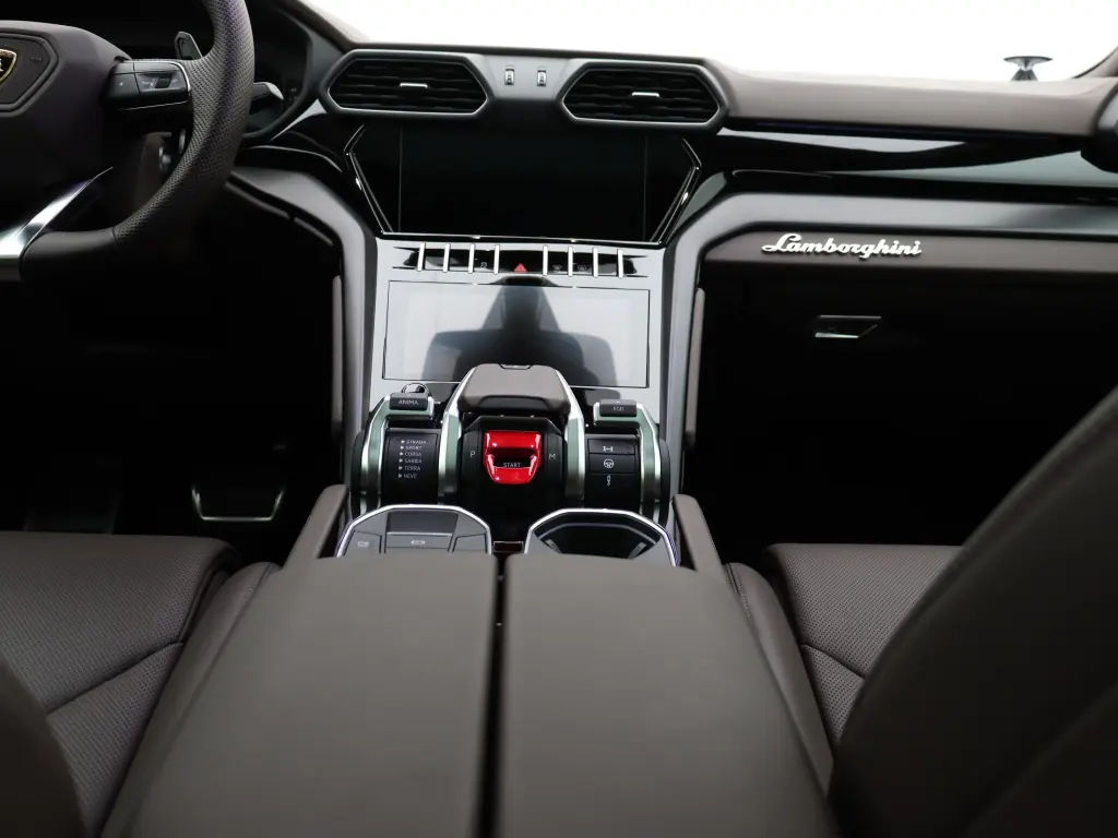 Lamborghini Urus S - 2023 - Joinsteer - #32