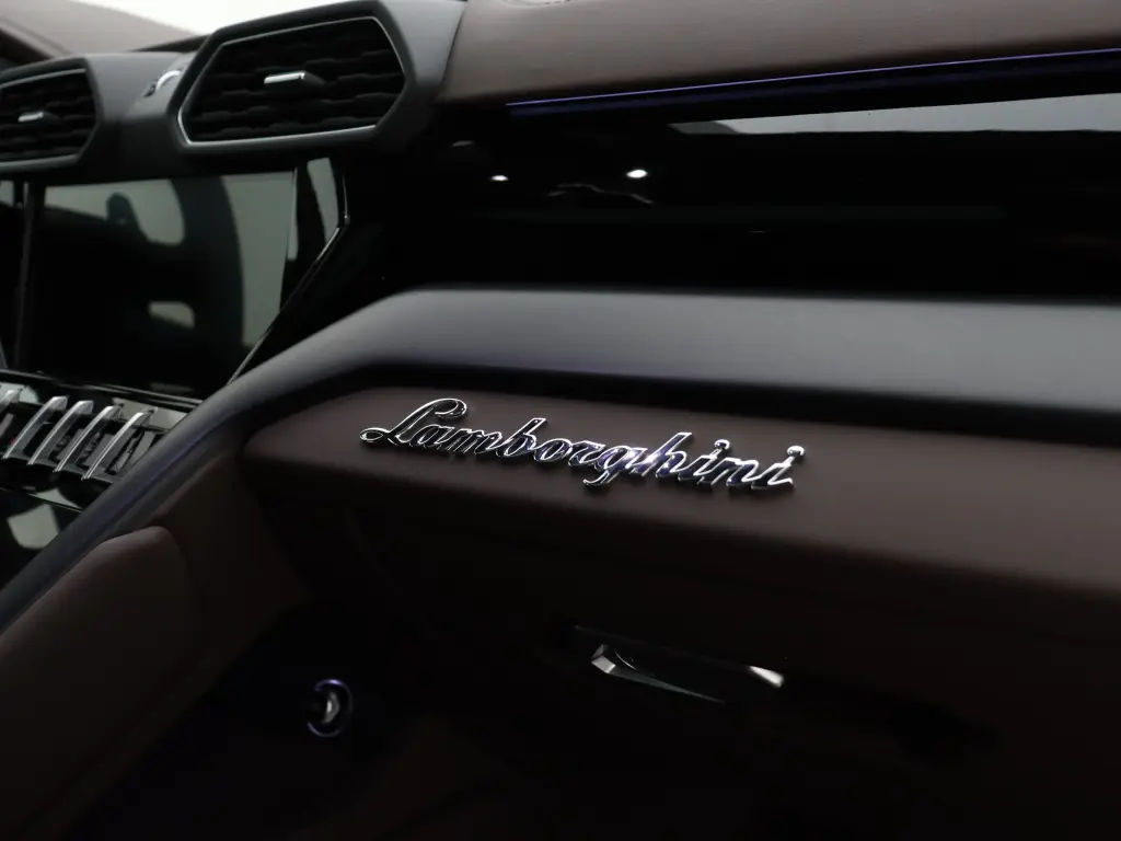 Lamborghini Urus S - 2023 - Joinsteer - #41
