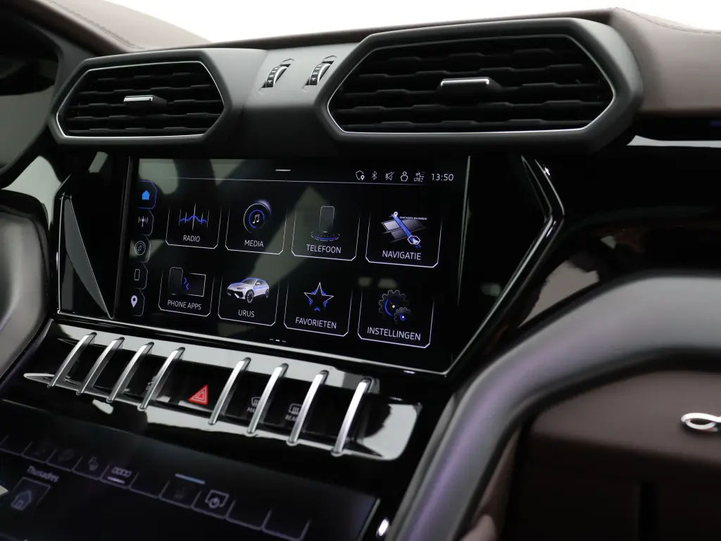 Lamborghini Urus S - 2023 - Joinsteer - #43