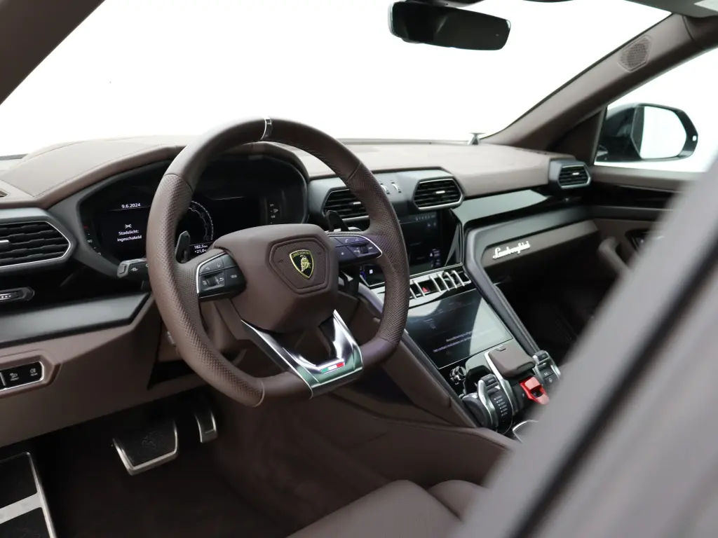 Lamborghini Urus S - 2023 - Joinsteer - #53