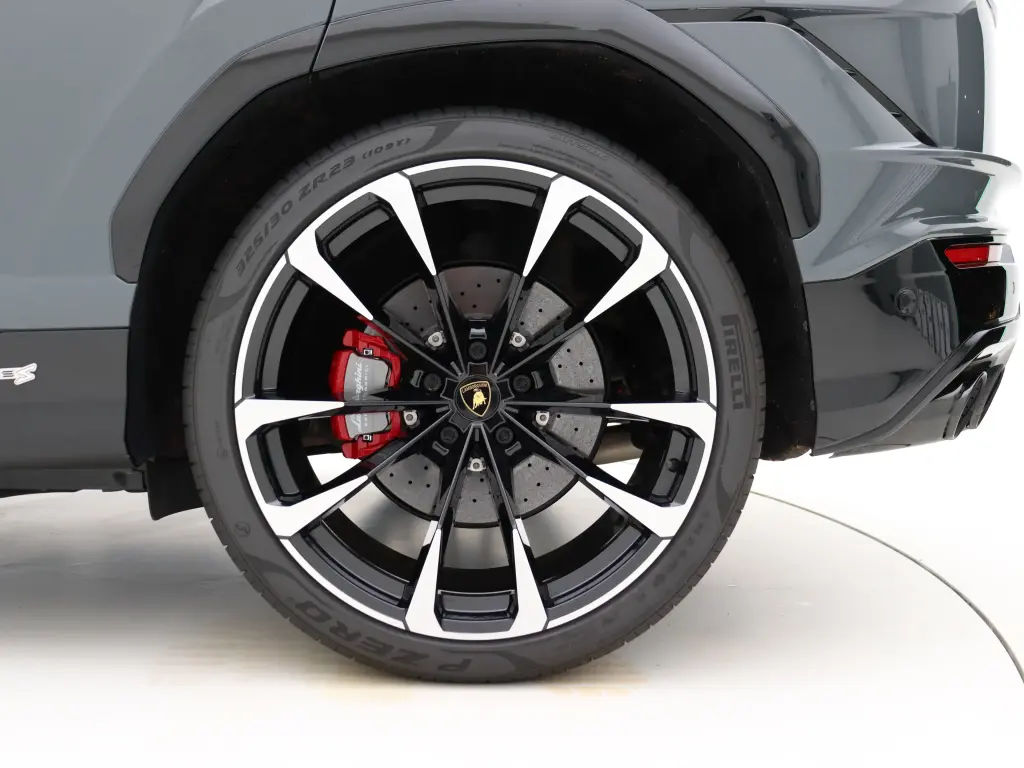 Lamborghini Urus S - 2023 - Joinsteer - #63
