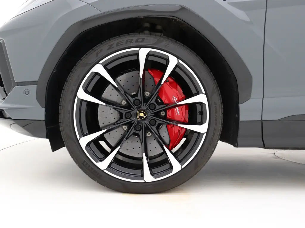 Lamborghini Urus S - 2023 - Joinsteer - #64