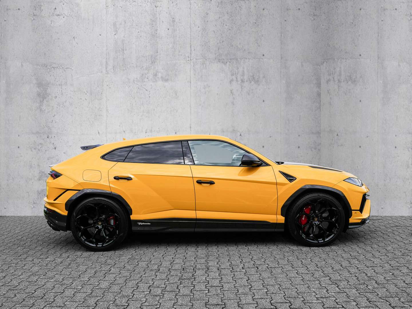 Lamborghini Urus Performante - 2025 - Joinsteer - #2