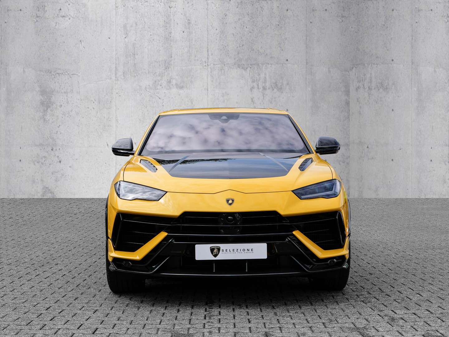 Lamborghini Urus Performante - 2025 - Joinsteer - #5