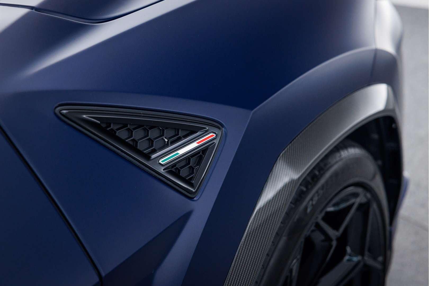 Lamborghini Urus Performante - 2024 - Joinsteer - #14