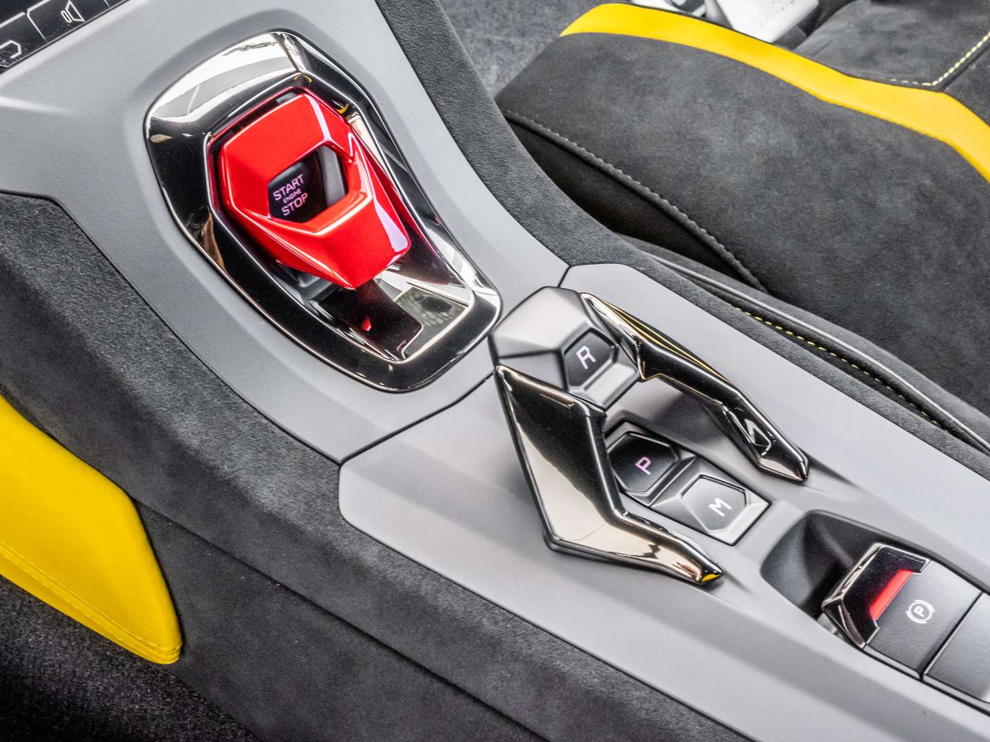 Lamborghini Huracán STO - 2024 - Joinsteer - #14