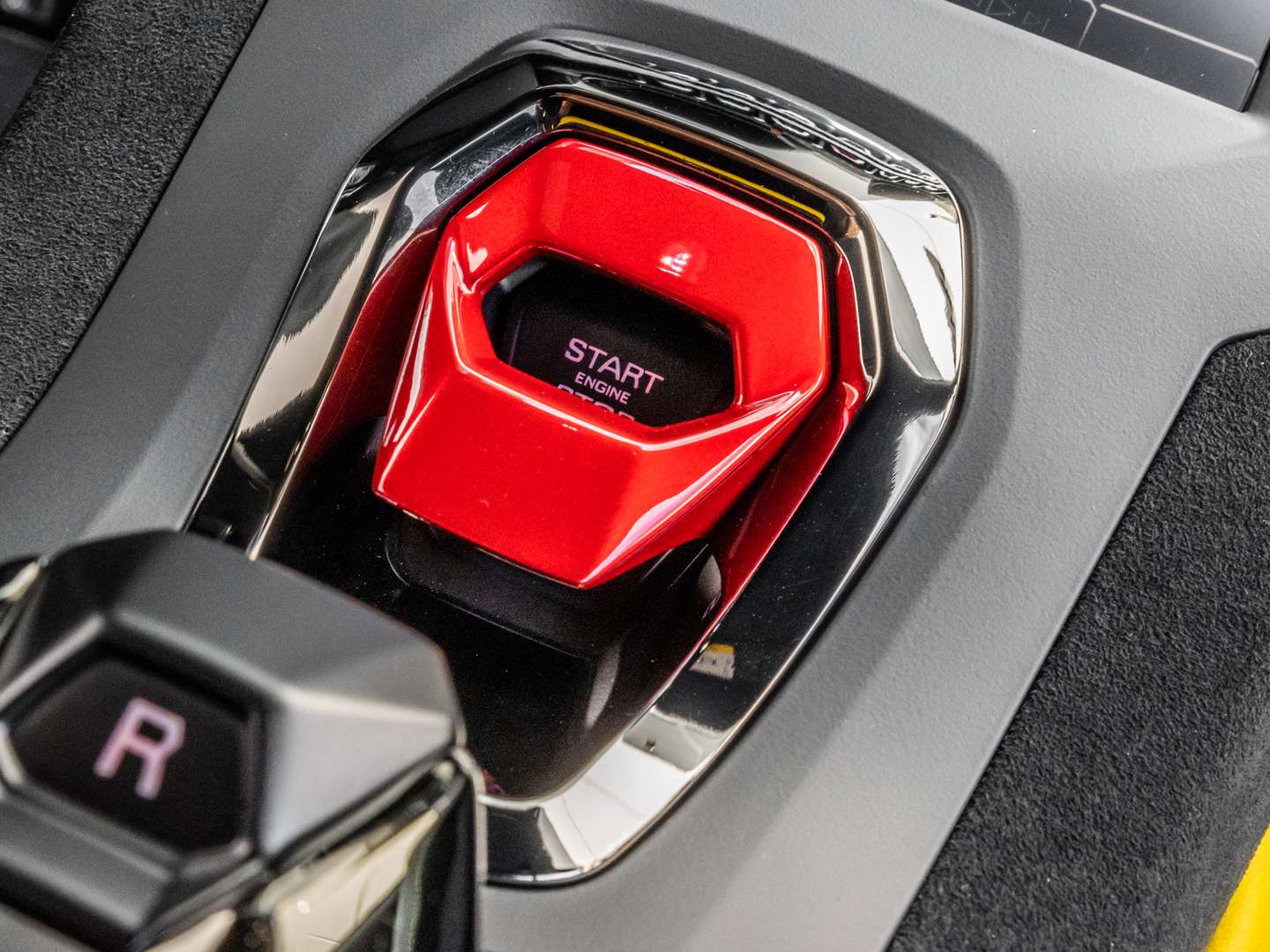 Lamborghini Huracán STO - 2024 - Joinsteer - #15