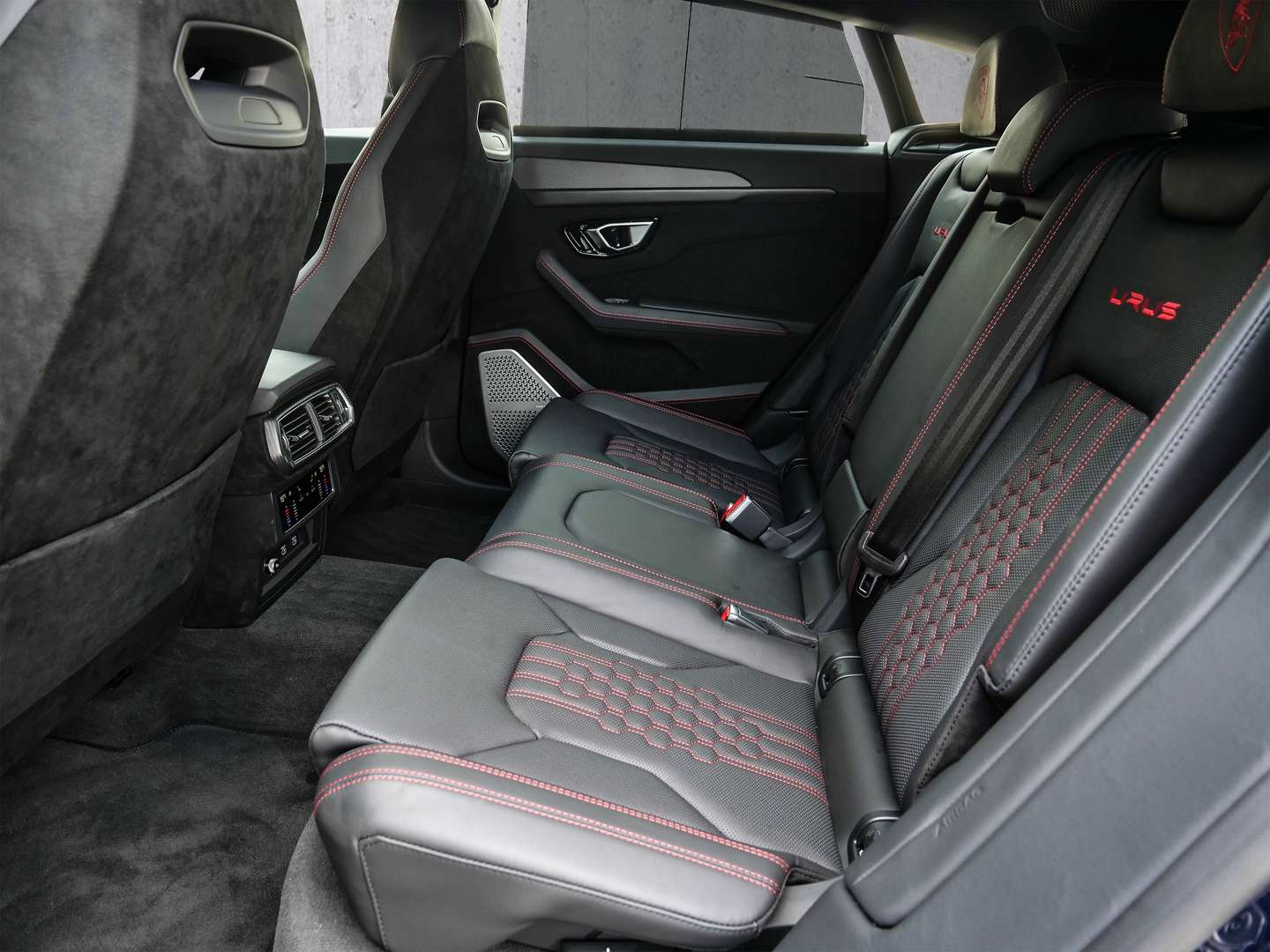 Lamborghini Urus Performante - 2023 - Joinsteer - #9