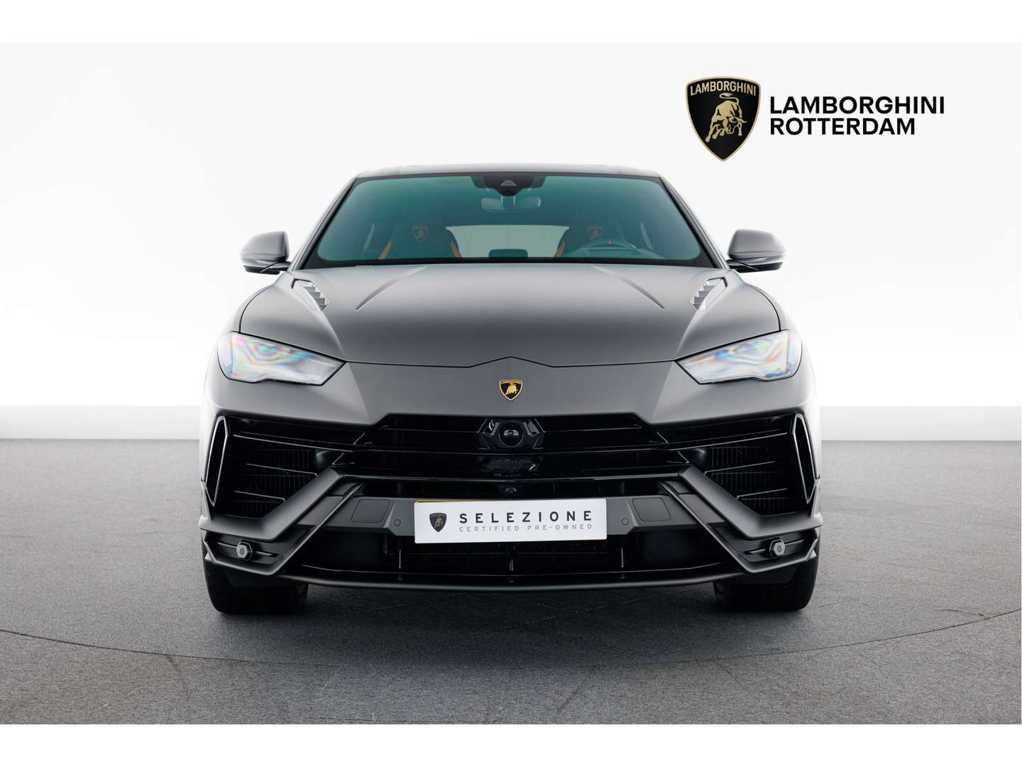 Lamborghini Urus S - 2024 - Joinsteer - #4