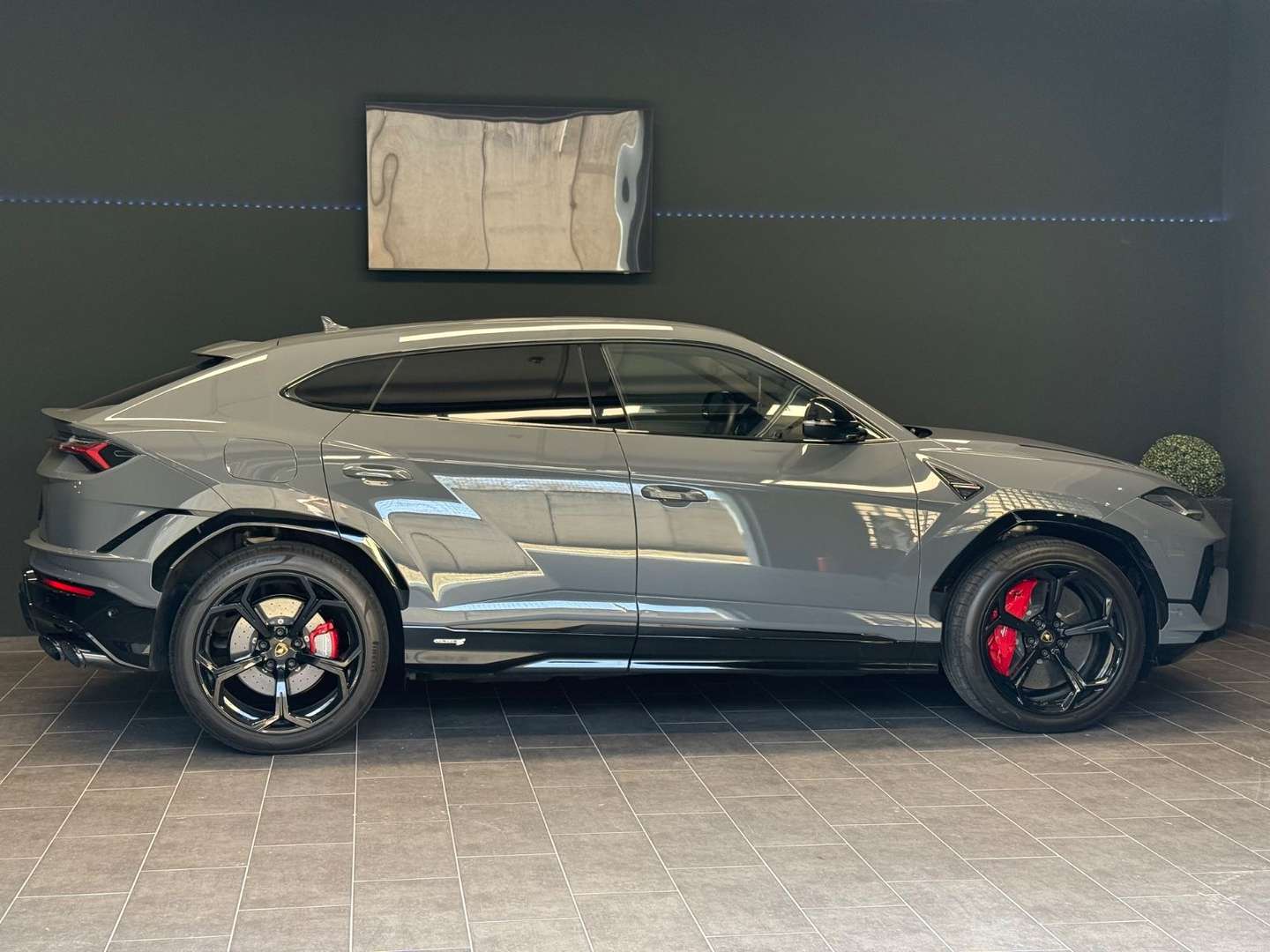 Lamborghini Urus S - 2022 - Joinsteer - #6