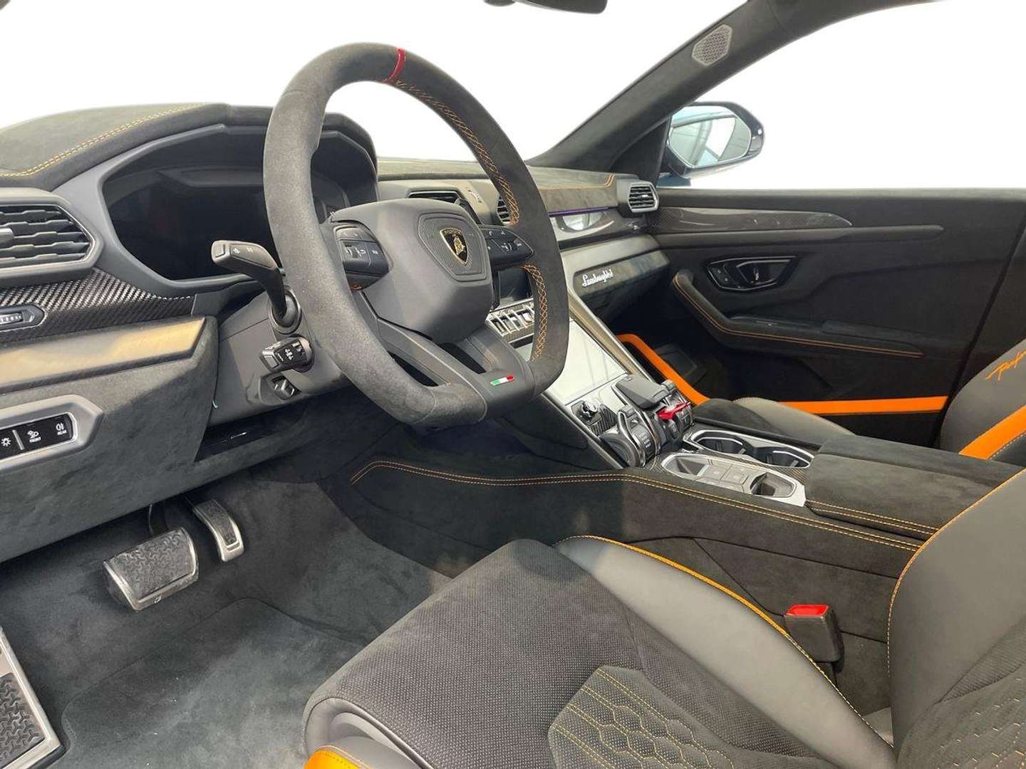Lamborghini Urus Performante - 2025 - Joinsteer - #12