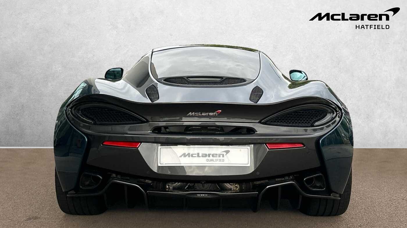 McLaren 570GT - 2017 - Joinsteer - #4