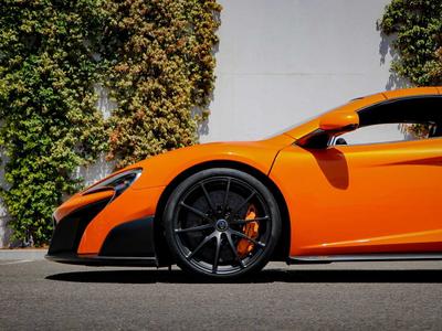 McLaren 675LT Spider - - Joinsteer - #4