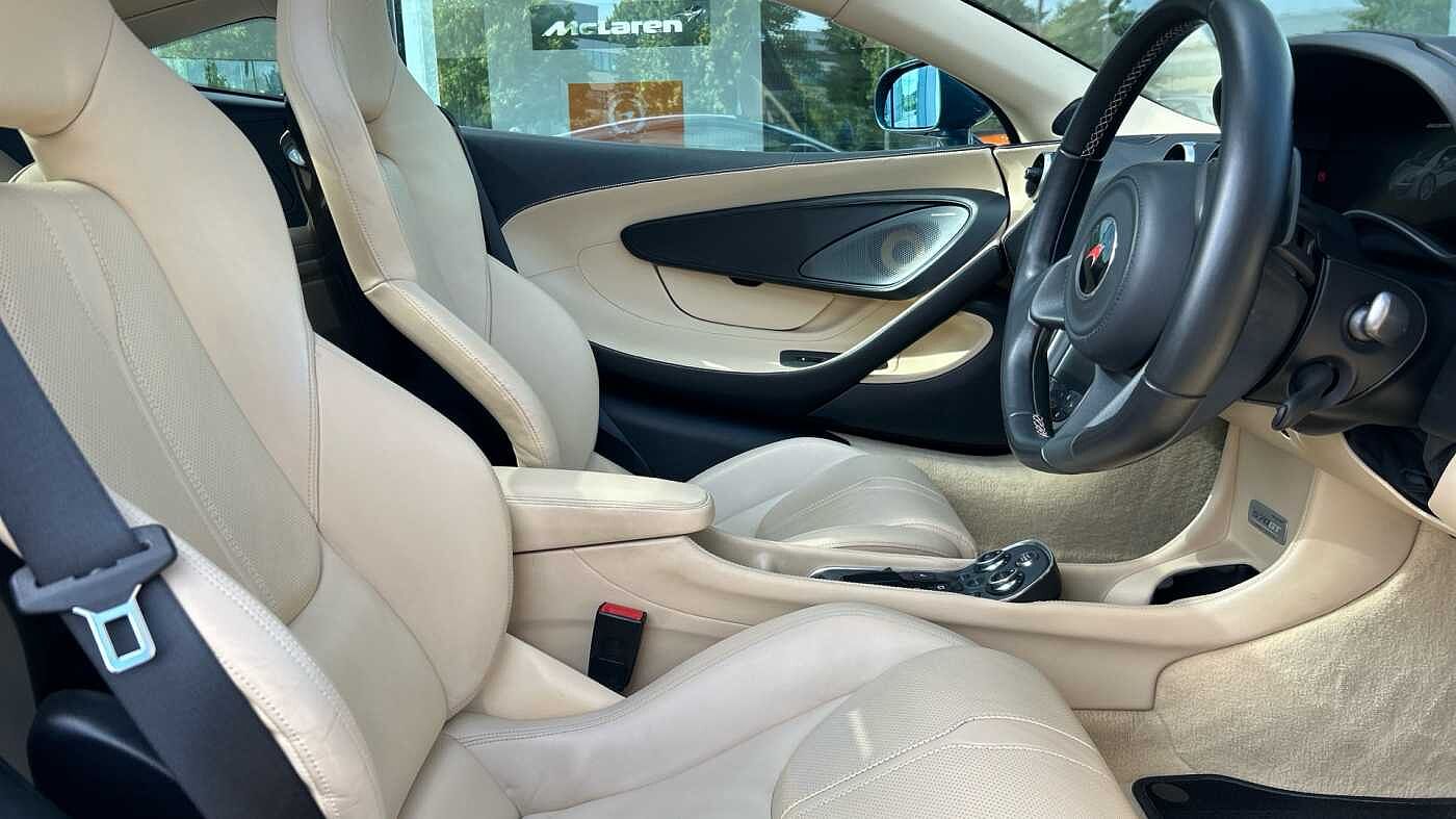 McLaren 570GT - 2017 - Joinsteer - #6