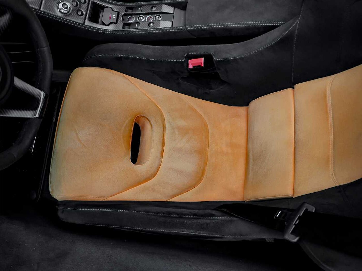 McLaren 675LT Spider - 2016 - Joinsteer - #23