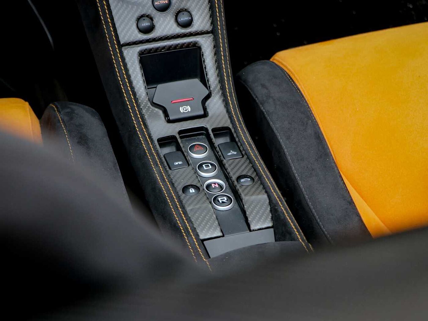 McLaren 675LT Spider - 2016 - Joinsteer - #28