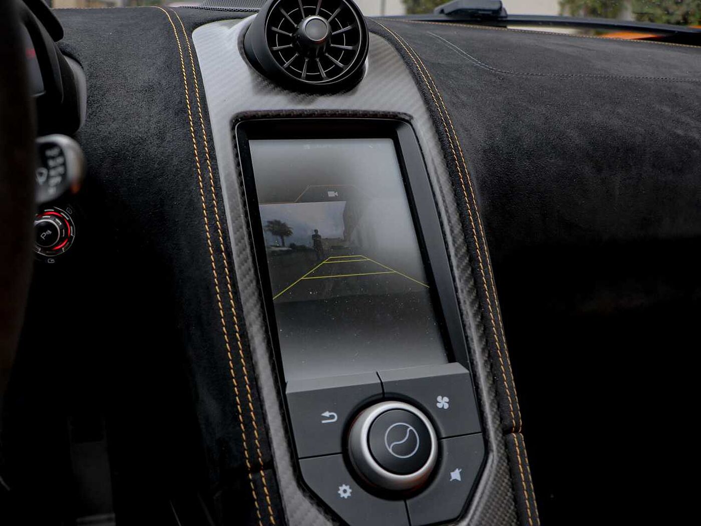 McLaren 675LT Spider - 2016 - Joinsteer - #30