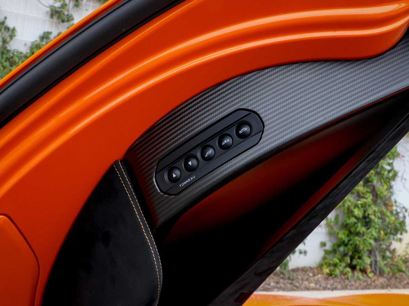 McLaren 675LT Spider - 2016 - Joinsteer - #37