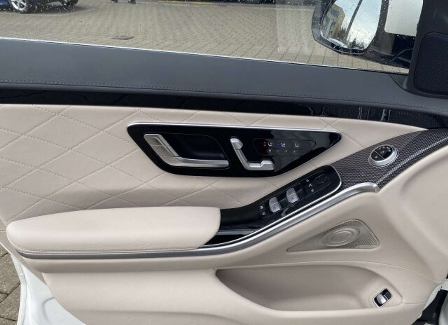 Mercedes Classe S 580 AMG Line - 2022 - Joinsteer - #11