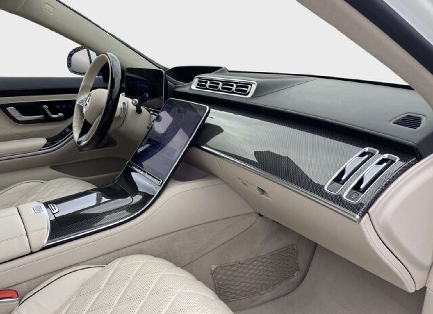 Mercedes Classe S 580 AMG Line - 2022 - Joinsteer - #12