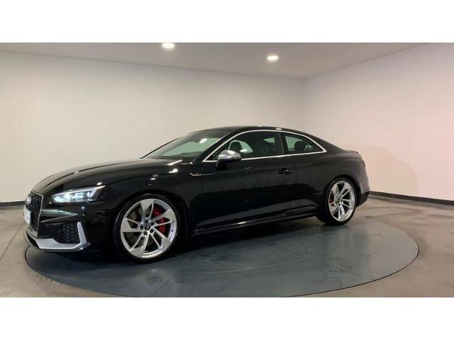 Audi RS5 Coupé RS 5 Coupé 2.9 TFSI Quattro 450 Ch Tiptronic - 2018 - Joinsteer