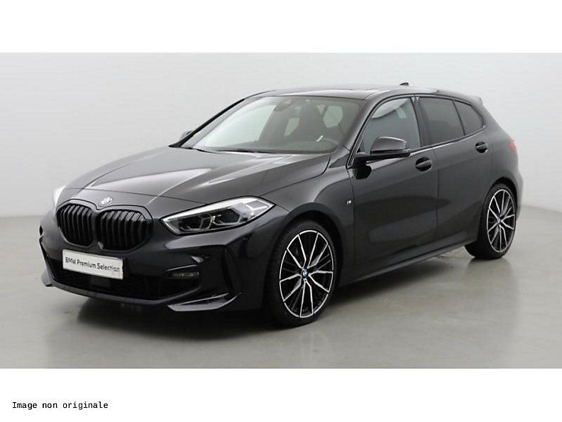 BMW Série 1 120d XDrive 190 Ch Finition M Sport - 2021 - Joinsteer - #1