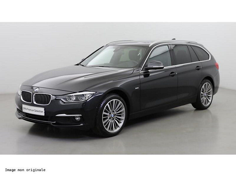 BMW Série 3 320d XDrive 190 Ch Touring Finition Luxury - 2019 - Joinsteer - #1