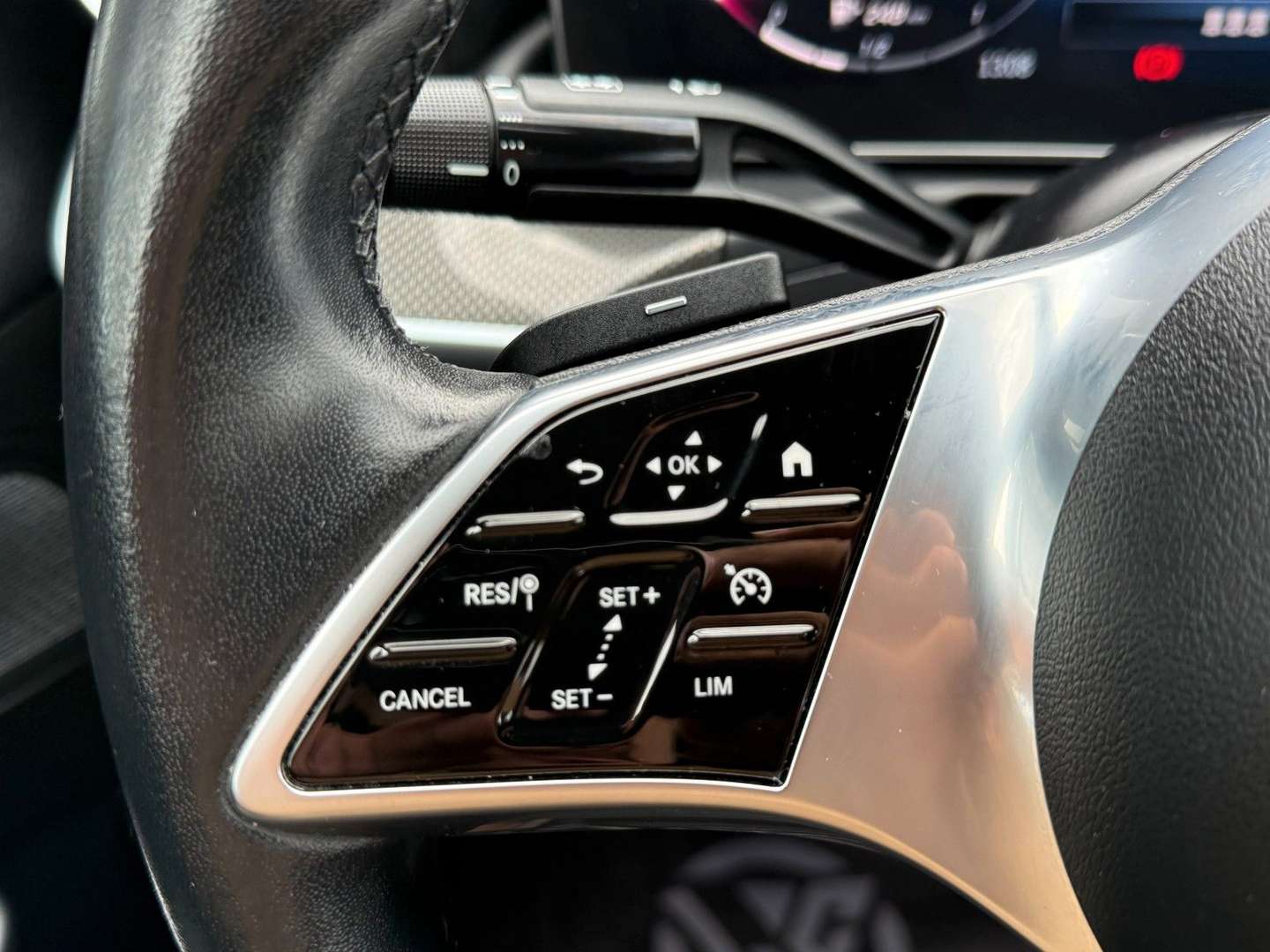 Mercedes Classe C 200 Designo - 2021 - Joinsteer - #13