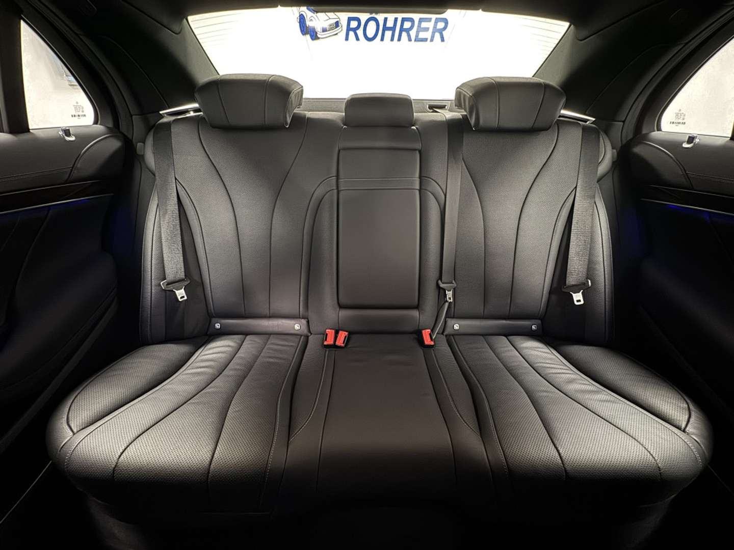 Mercedes Classe S 450 - 2019 - Joinsteer - #15