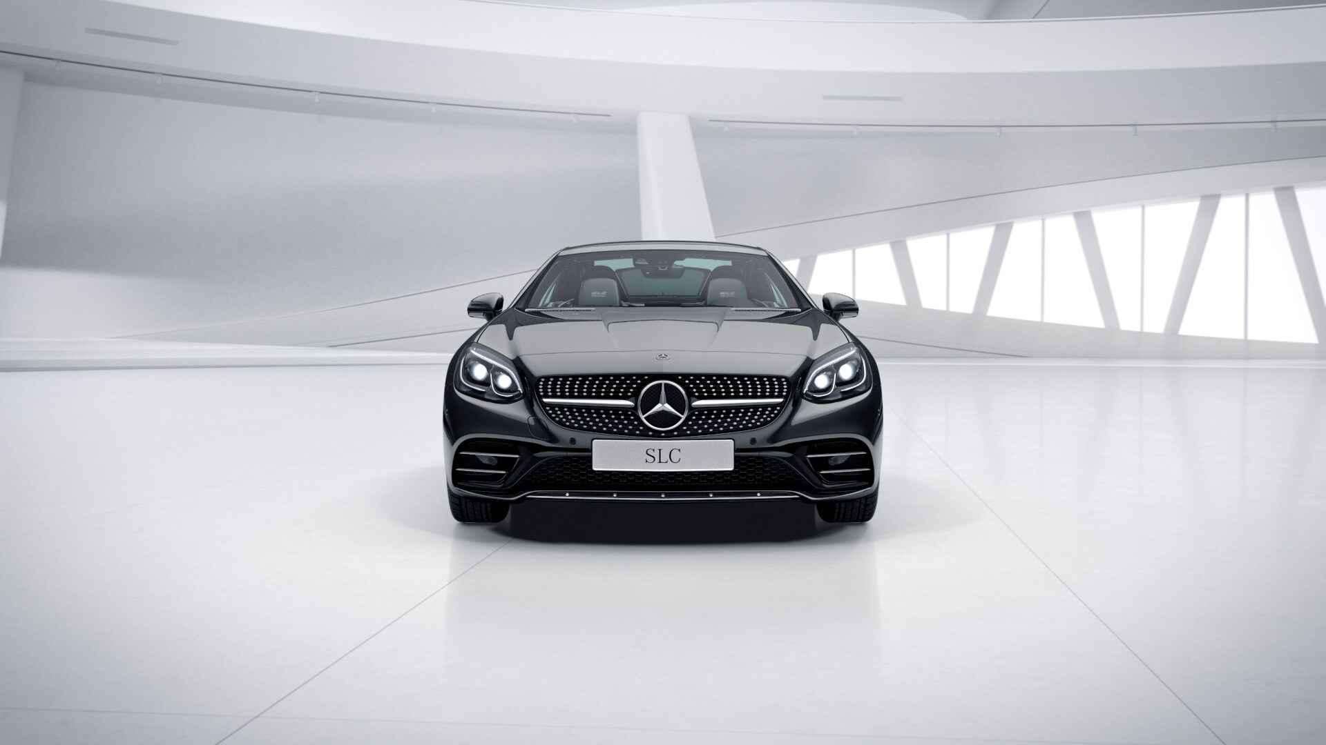 Mercedes SLC 200 Final - 2021 - Joinsteer - #3