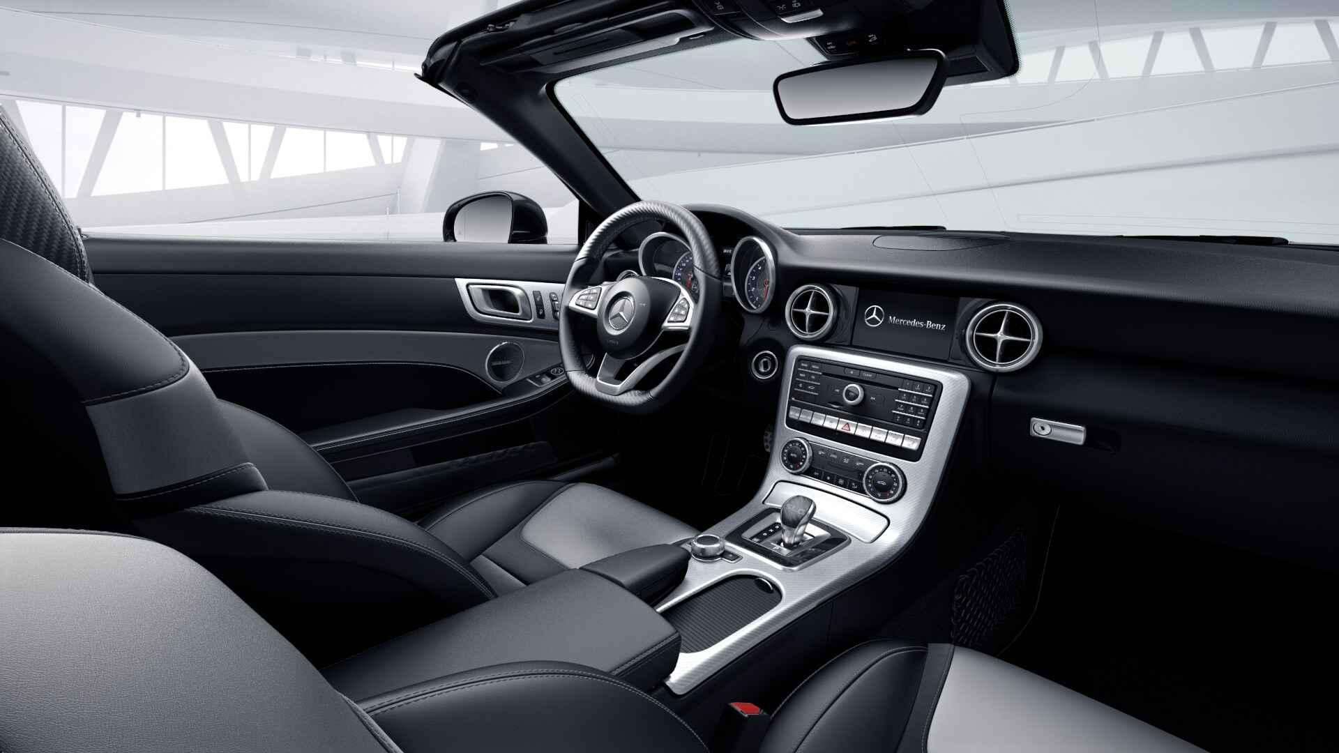 Mercedes SLC 200 Final - 2021 - Joinsteer - #4