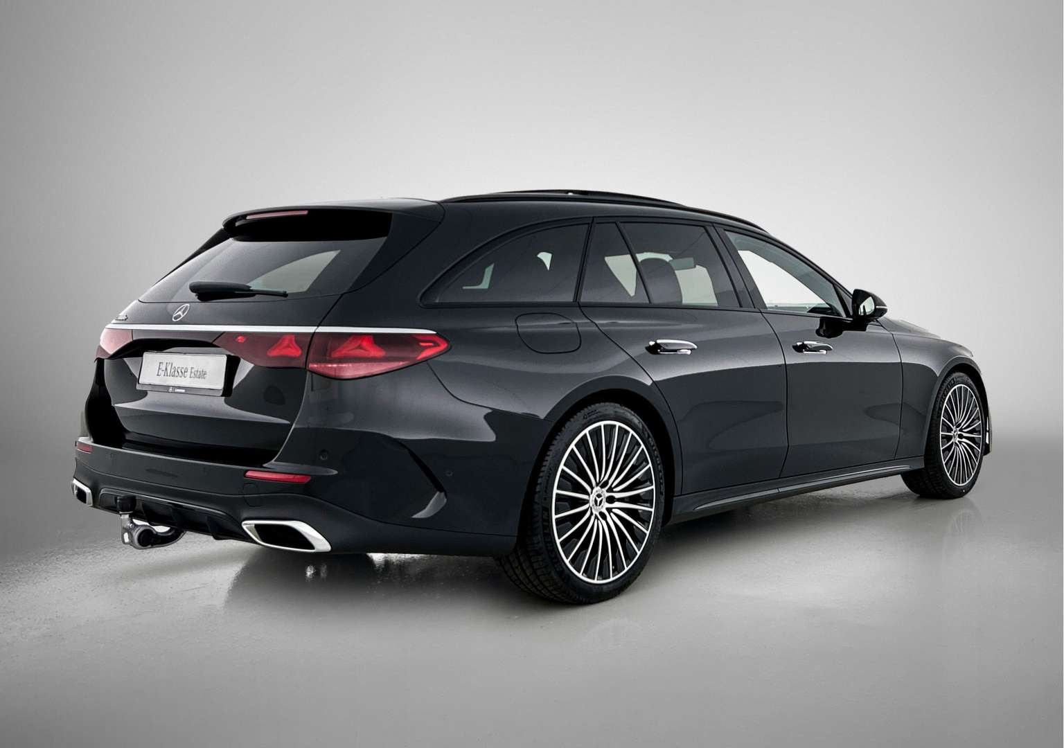 Mercedes Classe E Break 300 Sport - 2025 - Joinsteer - #1