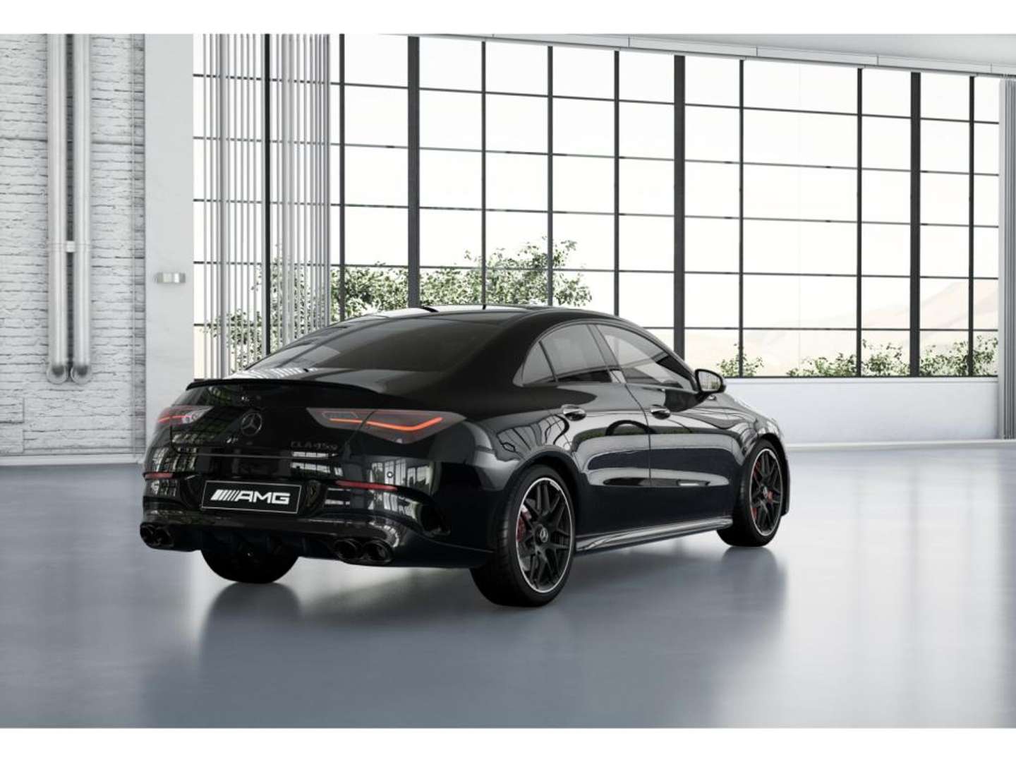 Mercedes Classe S 45 Night Edition - 2025 - Joinsteer - #3