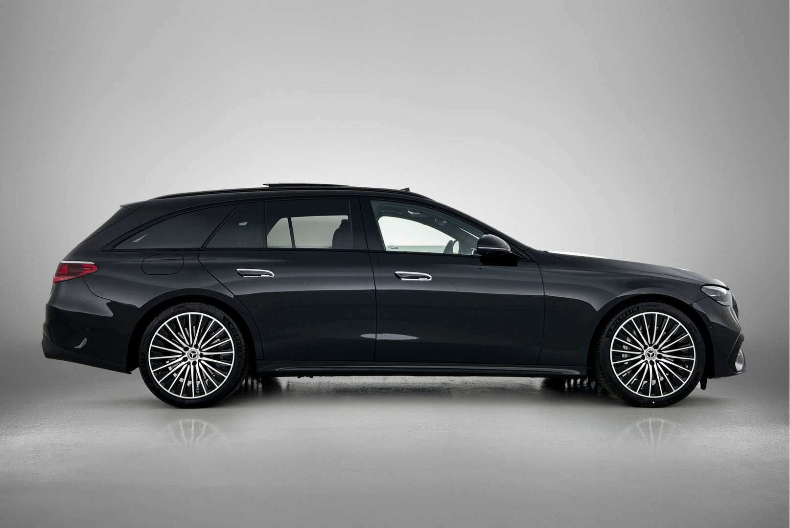 Mercedes Classe E Break 300 Sport - 2025 - Joinsteer - #4