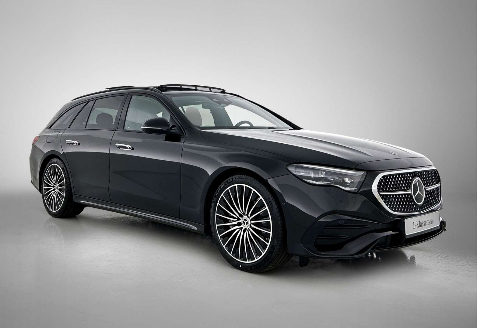 Mercedes Classe E Break 300 Sport - 2025 - Joinsteer - #5