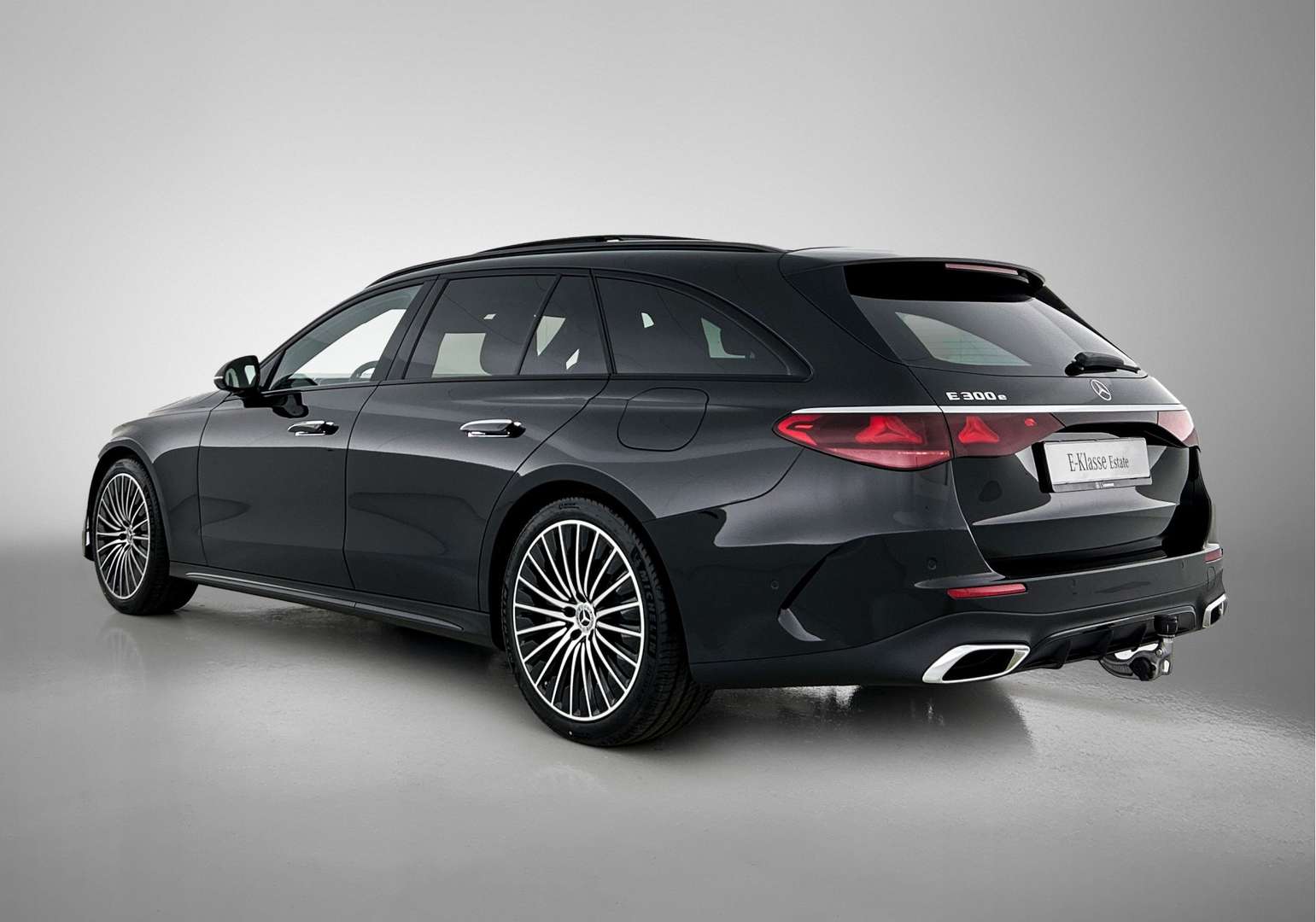 Mercedes Classe E Break 300 Sport - 2025 - Joinsteer - #6