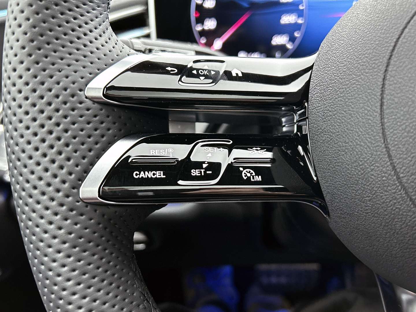 Mercedes Classe E Break 300 Sport - 2025 - Joinsteer - #7