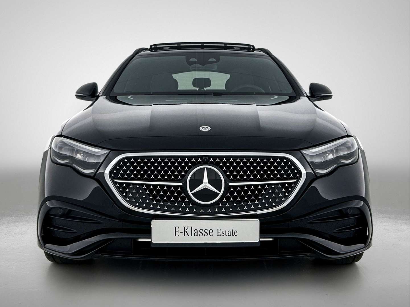 Mercedes Classe E Break 300 Sport - 2025 - Joinsteer - #8