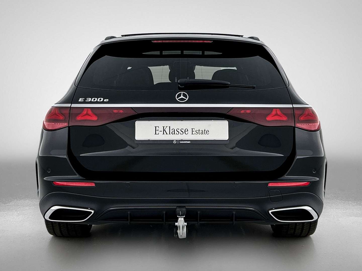 Mercedes Classe E Break 300 Sport - 2025 - Joinsteer - #9