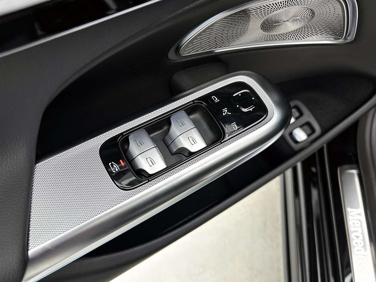 Mercedes Classe E Break 300 Sport - 2025 - Joinsteer - #10