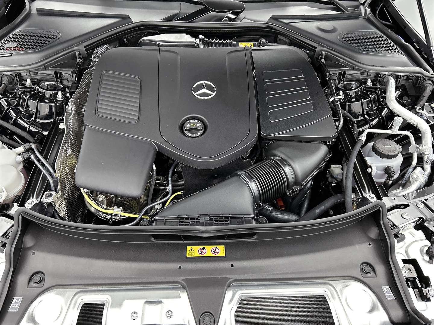Mercedes Classe E Break 300 Sport - 2025 - Joinsteer - #11